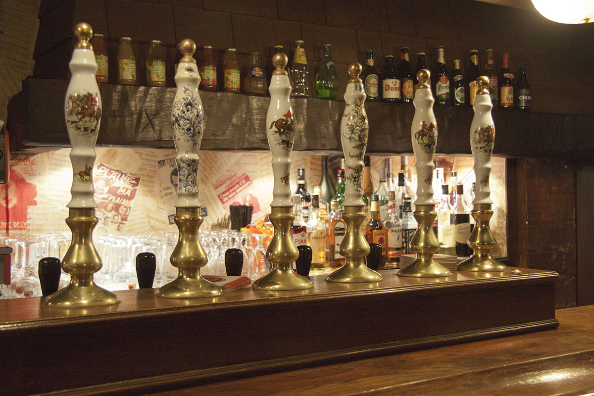 Taverne Saint Amant - Photo 5