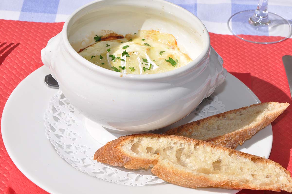 Taverne Saint Amant - Photo 10