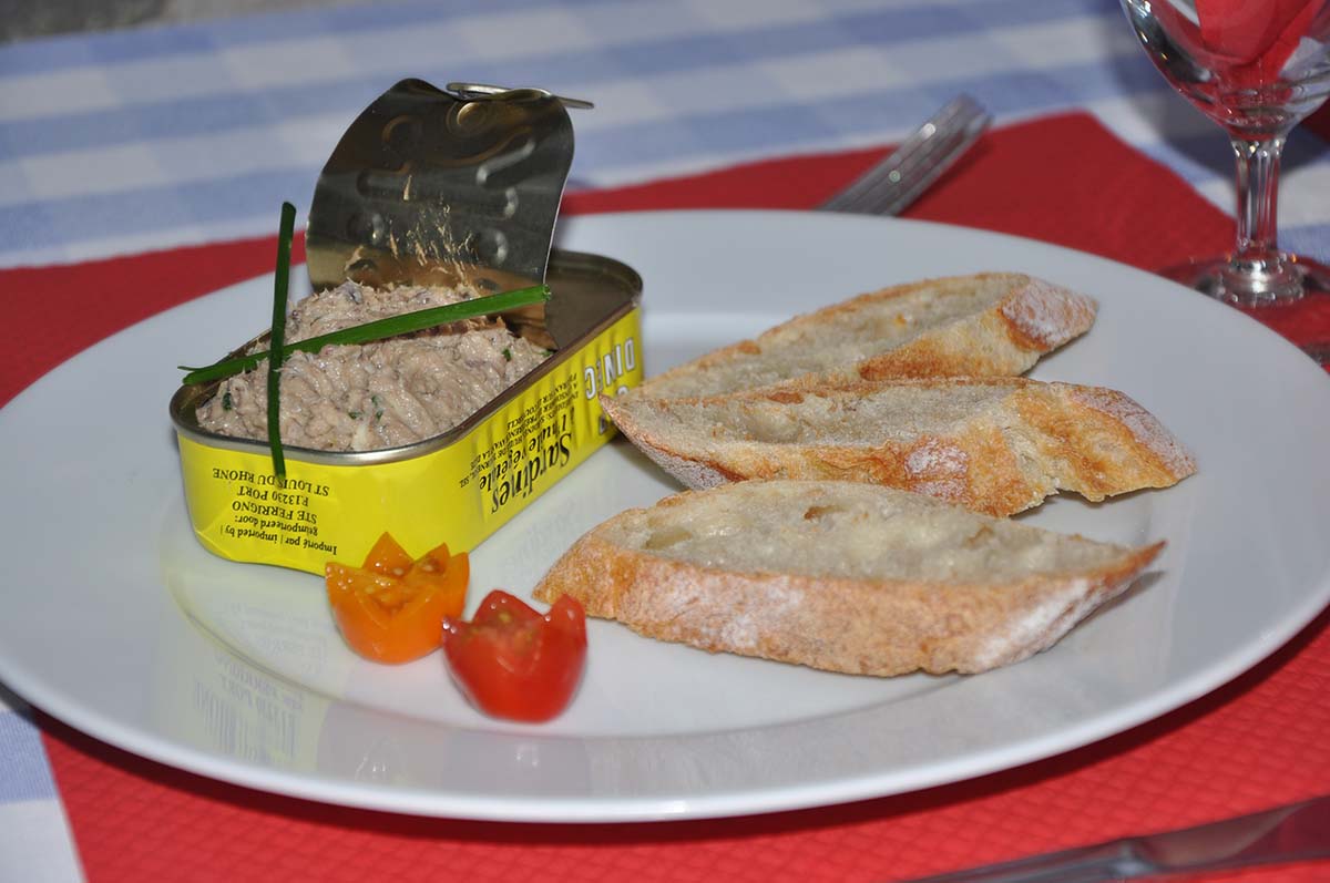 Taverne Saint Amant - Photo 11