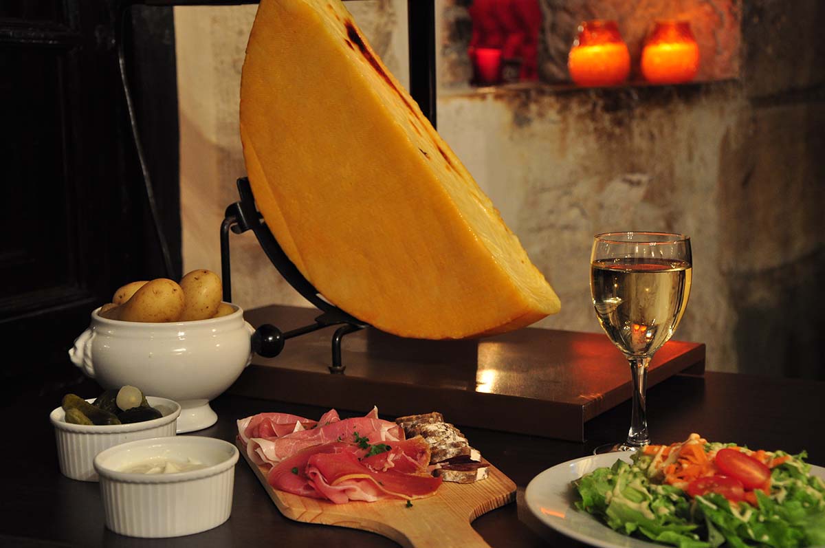 Taverne Saint Amant - Photo 7