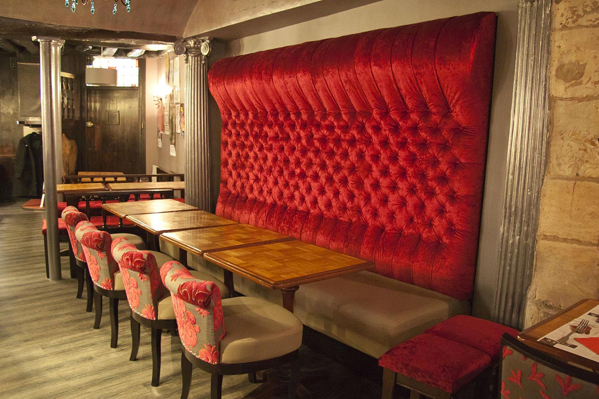 Taverne Saint Amant - Photo 2