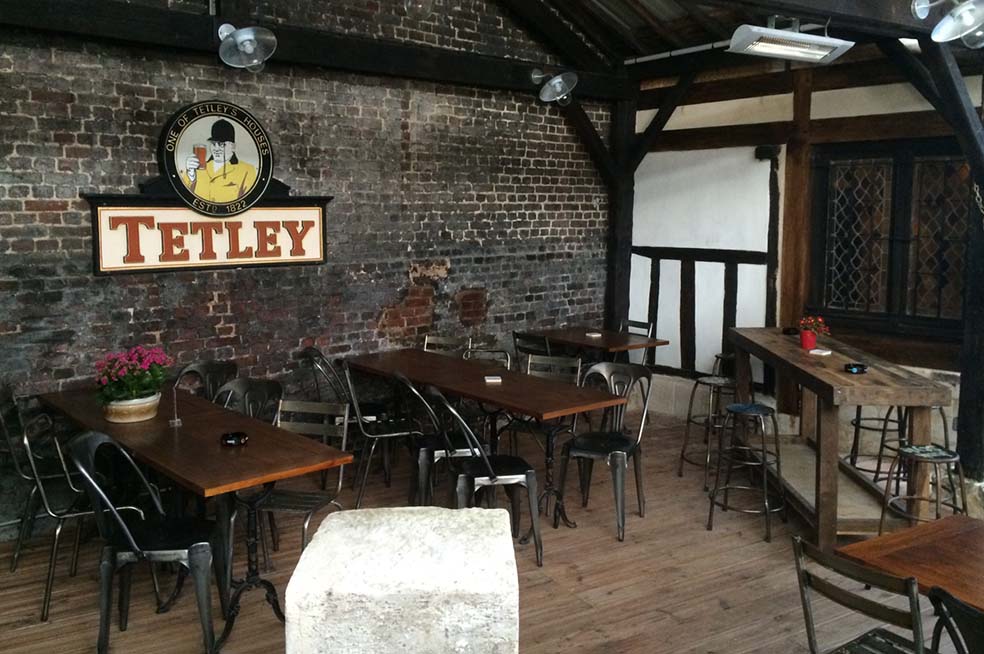 Taverne Saint Amant - Photo 3