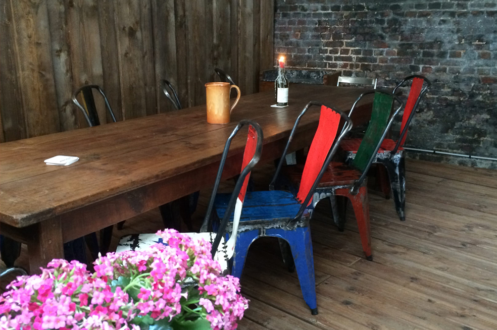 Taverne Saint Amant - Photo 4